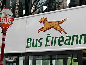 More Bus Eireann bribe claims